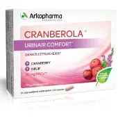 Cranberola | 60 capsules