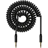 Iiyama UC CABLE-A01 audio kabel 0,25 m 3.5mm Zwart