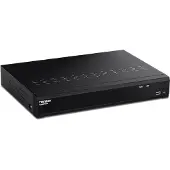 Trendnet TV-NVR1508 8-kanaals NVR 4K UHD PoE+