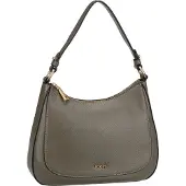 JOOP! Shoppers - estate loreen shoulderbag mvz1 in taupe