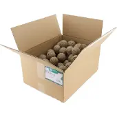 Overig Mezenbollen Zonder Net in Doos 100 stuks
