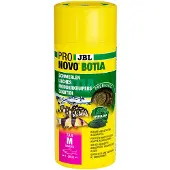 JBL Dubbelpak: 2 x 250 ml ProNovo Botia Tab M visvoer