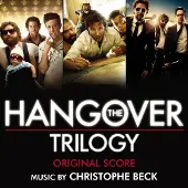 Universal Music HANGOVER TRILOGY