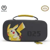 PowerA Nintendo Switch/Lite Consolehoes - Pikachu 25