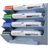 Legamaster Marker houder - Whiteboard - Soft Blue