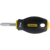 Stanley FatMax Schroevendraaier Phillips PH2 X 30mm