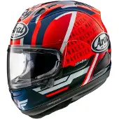 Arai RX-7V EVO Maverick Viñales Integraalhelm Maat L
