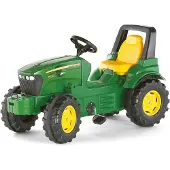 Rolly Toys Traptractor John Deere