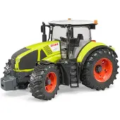 BRUDER Tractor Claas Axion 950