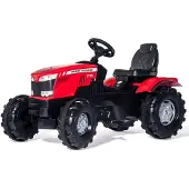 Rolly Toys Massey Ferguson 8650