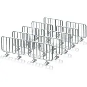 Siku 2464 metalen hekken