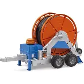 BRUDER Bereggingshanger Kant-en-klaar model Aanhanger (model)