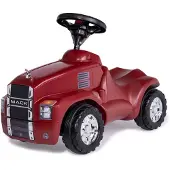 Mack Trucks Rolly Toys Minitruck Mack Rood
