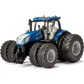 Siku Control New Holland T7.315 1:32