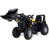 Rolly Toys rollyFarmtrac Premium II Fahr 8280 TTV Warrior Traptrekker