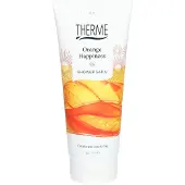 Therme Orange Glücksdusche Satin 200 ml Douchegel