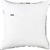 Beliani Decoratieve kussens, SOAPWOORD (45 x 45 cm)
