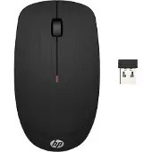 HP Wireless Mouse X200 Euro
