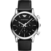 Emporio Armani Armani heren AR1733 horloge