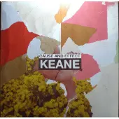 Universal Music Keane - Cause And Effect (LP)