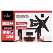 Art TV Muurbeugel AR-73 voor LED/LCD 19-55 inch, 35kg