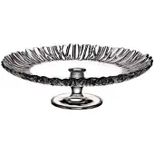 Pasabahce aurora - Taartplateau 31.5 cm