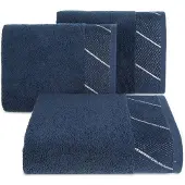 Eurofirany Luxe Badhanddoek Evita 70x140 cm - Zacht & Absorberend Katoen