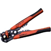 Harden 660613 Striptang 205 Mm