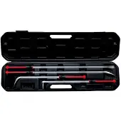 Bahco Lang breekijzerset met rubber grip | 4-delig - BPBLS4
