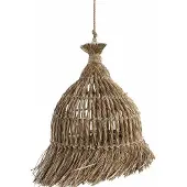 Bazar Bizar De Guagua Hanger - Natuurlijk - L