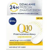 Nivea Q10 Power Anti-Rimpel & Verstevigende Dagcrème SPF30, 50 ml