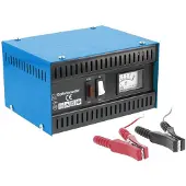 Högert HT8G611 Batterijlader