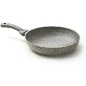 Accademia Mugnano Di Pietra Pan 28 cm - Titanium Steencoating