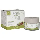 Victoria Beauty - dag creme 50 ml geconcentreerd met slakken extract