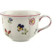 Villeroy & Boch Petite Fleur Tea Cup - Theekopjes Porselein White - 1023951270