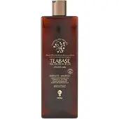 Tecna Teabase Energetic Shampoo 500 ml