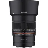 Samyang 85mm F1.4 Nikon Z