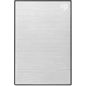 Seagate One Touch PW (HDD) Silver 5 TB