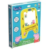 Fabrica De Juguetes Chicos Peppa Pig Magic Blackboard Geel 18-24 Months