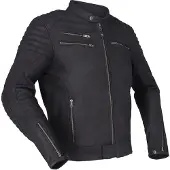 Richa Charleston Motorfiets lederen jas