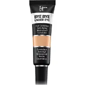 IT Cosmetics Bye Bye Under Eye Concealer 25.0 Medium Natural