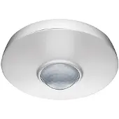 ESYLUX UP Bewegingsmelder PD360i/8 Master, wit, artikelnummer EM10425004