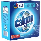 Calgon Acticlean 3 in 1 Tabs - 75 stuks