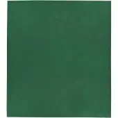 Beliani NAPE - Sprei-Groen-Polyester