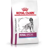 Royal Canin Renal Special Hond