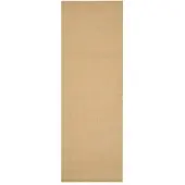 vidaXL Vloerkleed 66x200 cm natuurlijk sisal