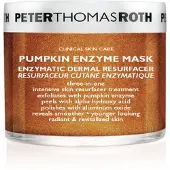 Peter Thomas Roth Pumpkin Mask 50ml Gesichtsmaske Anti-Aging Feuchtigkeitspflege 50 ml Masker
