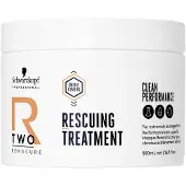 Schwarzkopf R-Two Rescuing Treatment