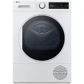 LG Wasdroger RH80T2AP6RM