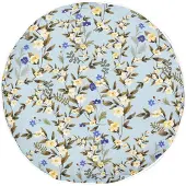 Beliani Decoratieve kussens, VALLORIA (40 x 40 cm)